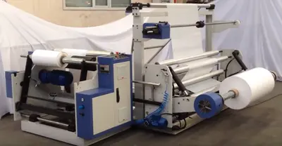 GUR-IS KS-1300, KS-1600 Gur-is (made-to-order) | Mark One Machinery (7)