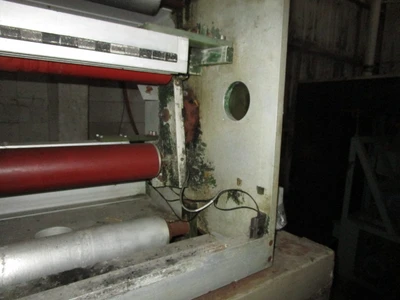 COROTEC treater Treaters, Treaters - Two Sided | Mark One Machinery (8)