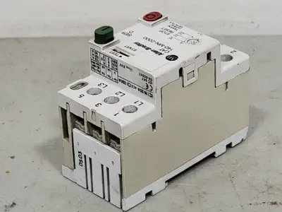 USED ALLEN-BRADLEY 140-MN-2000
