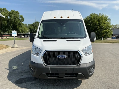 Used 2022 FORD TRANSIT Vans Michigan US | Miedema Asset Management Group #1308209
