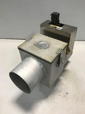 USED CONAIR CV-4
