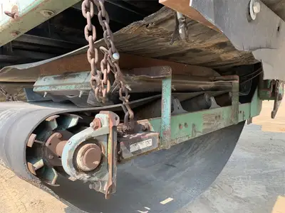 Used 2004 RE-TECH 723A Trommel Screener California US | Mittry Construction #1363467