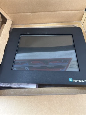 NEW Pepperl DM515-N0-GP-N0-N0