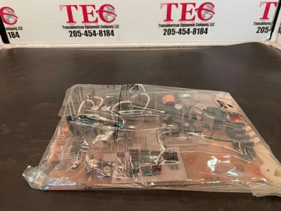Foxboro PCS B0-133-LP Printed Circuit Board