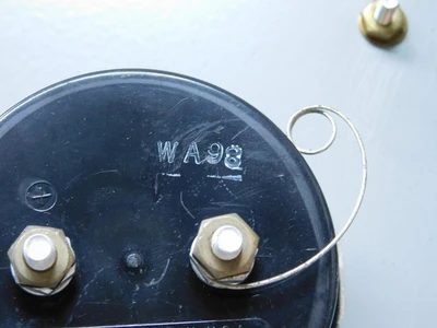 Used MODUTEC _UNKNOWN_ Meters - Misc | OCO Industrial #1735290