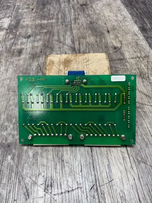 Used MORI SEIKI BU-02BU3 Misc Electrical & Power Parts South Carolina US | ESS Industrial Equipment Sales #1354281