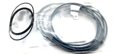 NEW BAUMER IWFM 08U95/117419PC INDUCTIVE SENSOR IWFM08U95