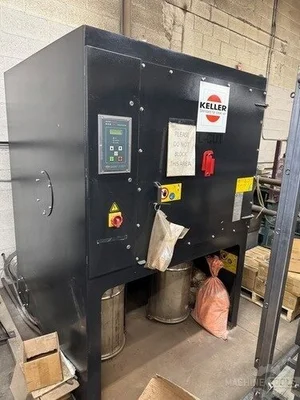 USED HK LASER FS3015