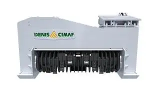 New | in-Stock 2022 DENIS CIMAF DAH080C Brush Cutters Georgia US | National Equipment Dealers #1423016