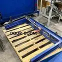 USED WISCONSIN EWN-44-4E