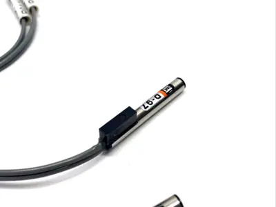 Used SMC D-97 Proximity Sensors Michigan US | Maverick Industrial Sales #1390948