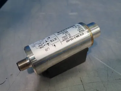 USED HYDAC ELECTRONIC ETS3862150400