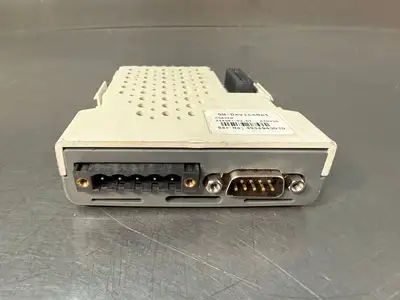 Emerson / Control Techniques STDV36 SM-DeviceNet Issue: 03.01 (6.4.4)