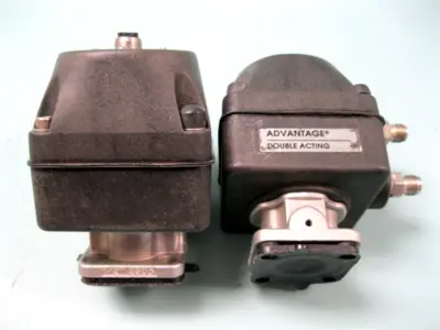 USED ITT A205