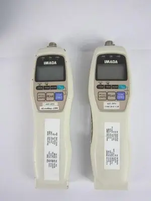 IMADA AXT-DPU Digital Force Guage 1100lb x 1 lb