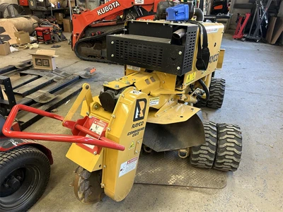 Used 2022 RAYCO RG55R Stump Grinders New York US | Abele Tractor #1343173
