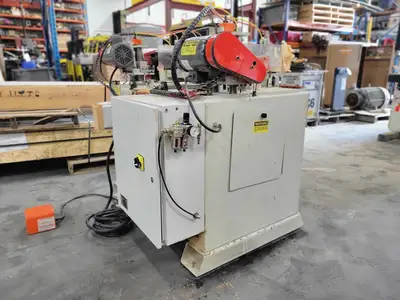 Used UNIQUE 313 Miscellaneous Woodworking Equipment British Columbia CA | Lenmark #273662