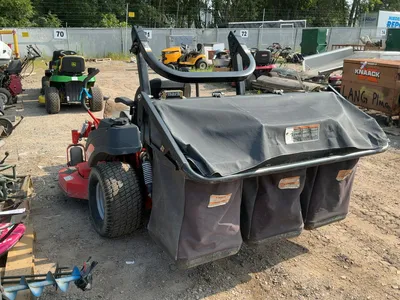 Used SIMPLICITY CITATION 23/52 Mowers Michigan US | Miedema Asset Management Group #1344813