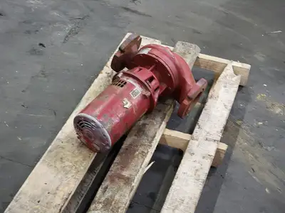 USED ARMSTRONG S-55-3 BF