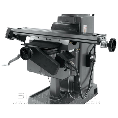 JET JTM-1050EVS2/230 EVS Digital Control Mills | Sierra Victor Industries (3)
