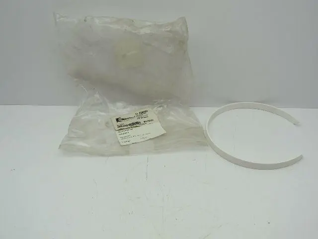 Elmar BV-00321 Piston Ring 7" x 5/8" Wear Ring Can Seamer Replacement #10 Can
