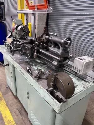 SOUTH BEND HEAVY 10 Engine Lathes | Michael Fine Machinery Co., Inc. (8)