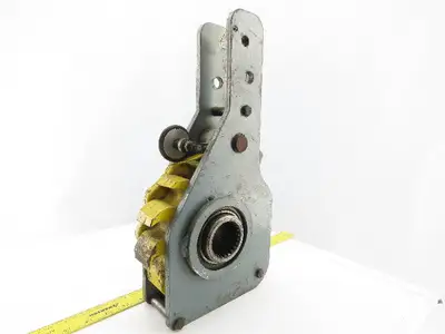 Jungblut-Koln HJ 200FV 200mm 12 Catch 66.7RPM Speed Limiter