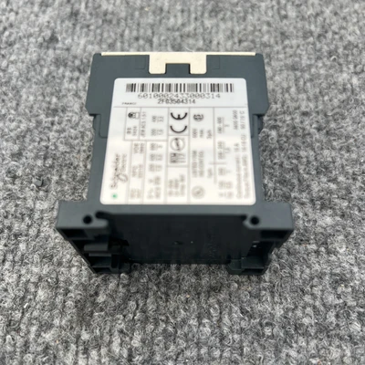 Used Telemecanique LP4K06-01BW3 PLC Contactors California US | Davliegogo LLC #1706588