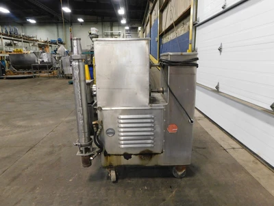 Used CREPACO _UNKNOWN_ Volumetric Feeders Ohio US | Equipment Recovery Corp. #1331583