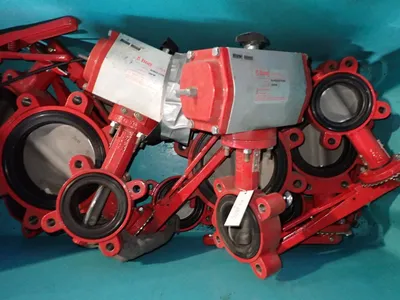 USED BRAY 93092311310532