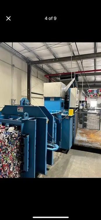 Used 2023 SUMMIT C6-ATS Balers | MICHAM2813 INC #507587