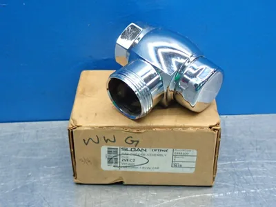 New | in-Stock SLOAN 2VEC2 Screw Drivers | HGR 24 #750504