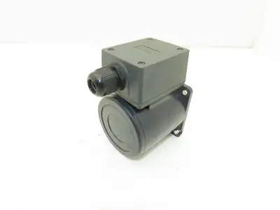 Oriental Motor VHI425AT-GV Induction Motor 25W 1450 RPM 115VAC 1PH Pinion Shaft