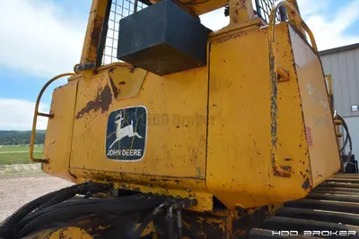 Used JOHN JOHN DEERE 850B Crawler Dozers Florida US | HDD Broker #1346427