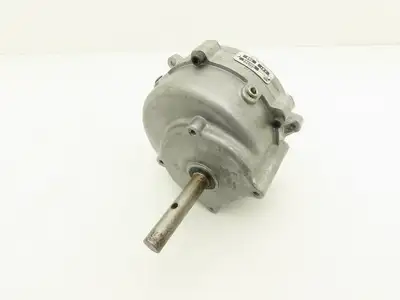Val-Co 450365 Spur Gearbox 4.81:1 Reducer 358rpm 56C Parallel Shaft