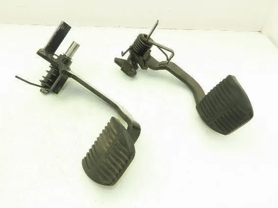 Used TOYOTA _UNKNOWN_ Forklift Attachments | Arrow Industrial #563153