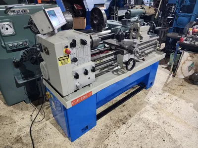USED HARRISON M300
