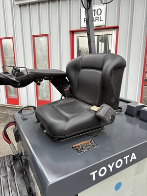 USED 2020 TOYOTA 8FBCHU25