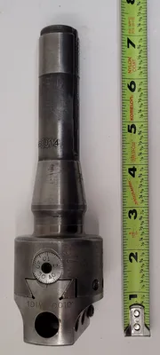 ETM Boring Head Tooling & Accessories, Boring | Machinery Central (8)