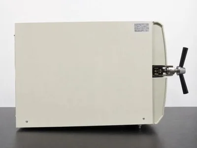 Used TUTTNAUER 3850E Steam Sterilizers New Jersey US | Bionex Scientific LLC #902849