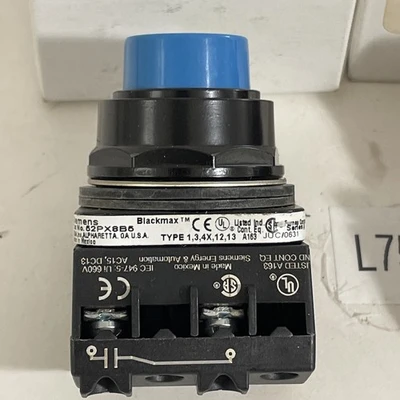 NEW Siemens 52PX8B2J
