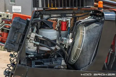 Used 2023 DITCH 2023 DITCH WITCH JT20 Drill Rigs Florida US | HDD Broker #1346124