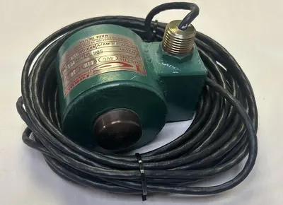Used TOROID 400-132-1B Transducers Ohio US | Surplus Asset Holdings #1241652
