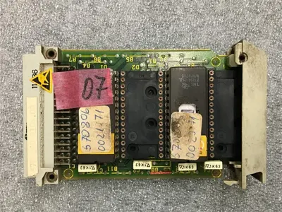 USED SIEMENS 5708060021.71,5702847001.00, 5702609104.00, 570 28