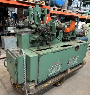 USED PAULSON 6NBJ