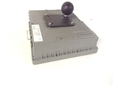 USED GLACIER OPERATOR INTERFACE PANEL