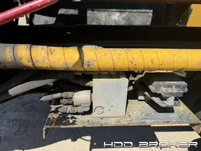 Used 2016 VERMEER 2016 VERMEER D20X22 S3 Drill Rigs Florida US | HDD Broker #1411401