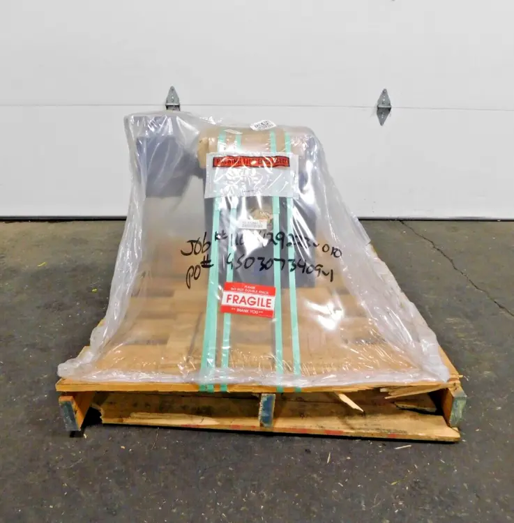 New | in-Stock Stock V379503.B01 Speed Reducers | Equipment Recovery Corp. #1330966