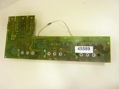 USED SIEMENS VDD9969EL