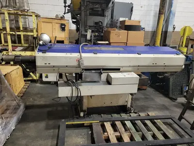USED 2000 IEMCA BOSS 545/21